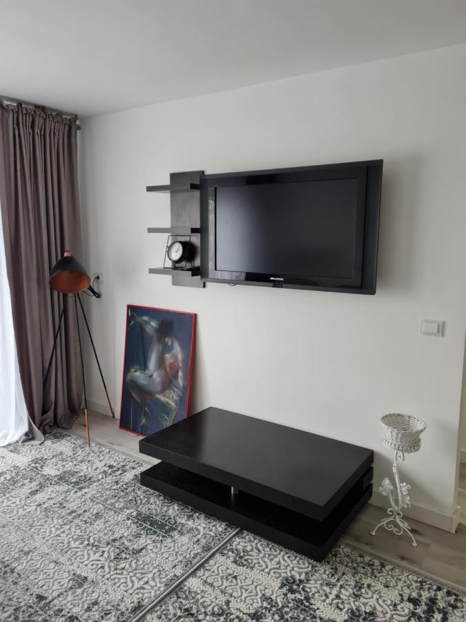 Majoriapart Jūrkalne Exteriör bild