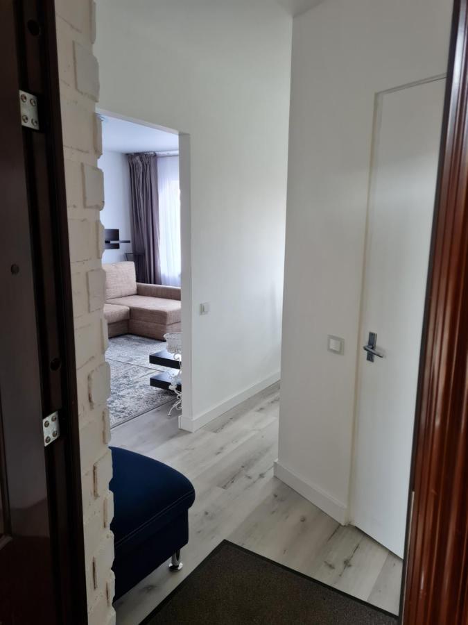 Majoriapart Jūrkalne Exteriör bild