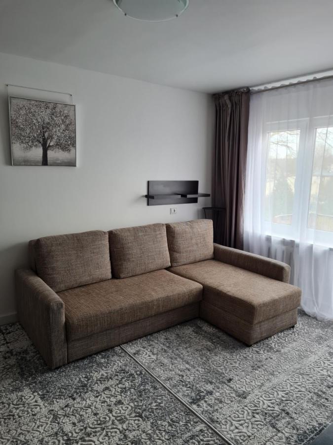 Majoriapart Jūrkalne Exteriör bild