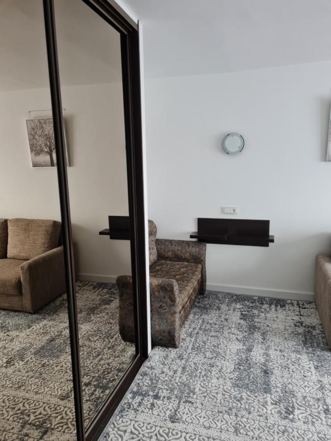 Majoriapart Jūrkalne Exteriör bild