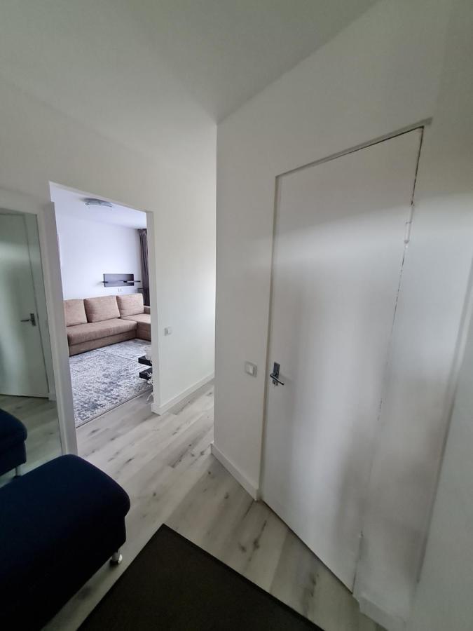 Majoriapart Jūrkalne Exteriör bild