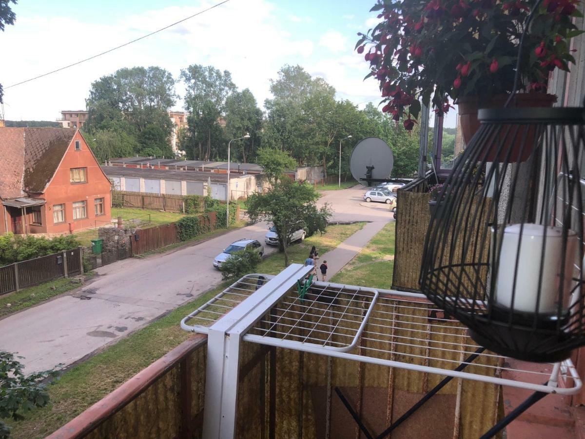Majoriapart Jūrkalne Exteriör bild
